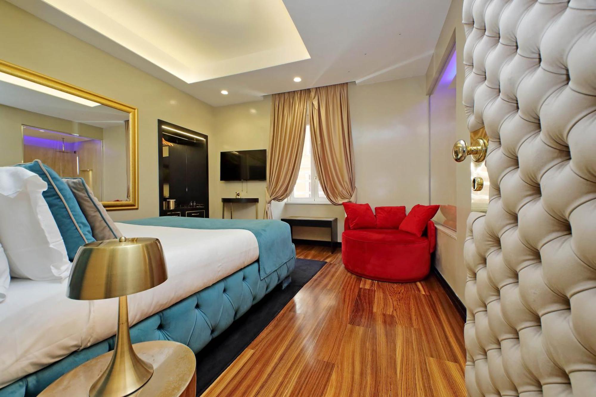 Spanish Gold Edition Rome Luaran gambar