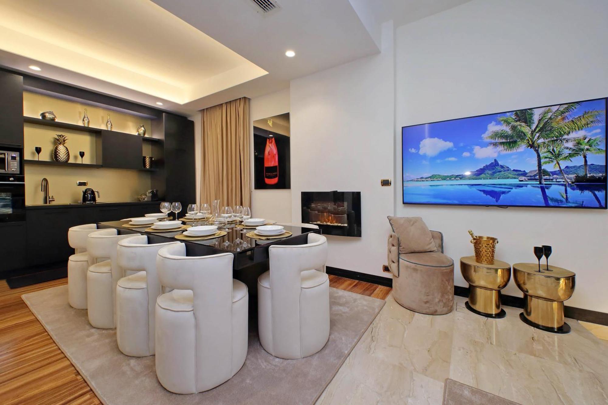Spanish Gold Edition Rome Luaran gambar