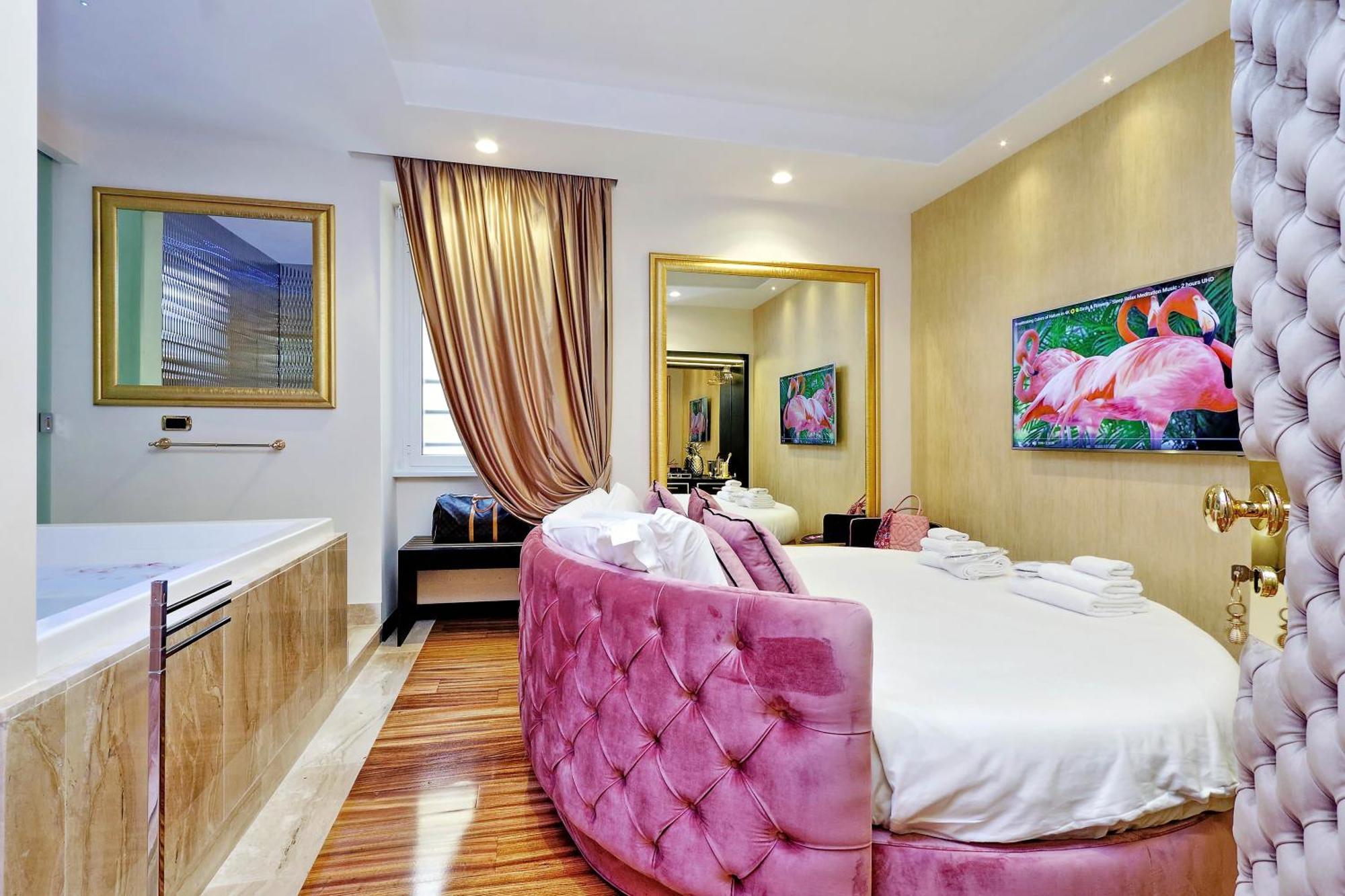 Spanish Gold Edition Rome Luaran gambar